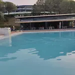 Spacious 3-Bedroom Condo With Pool