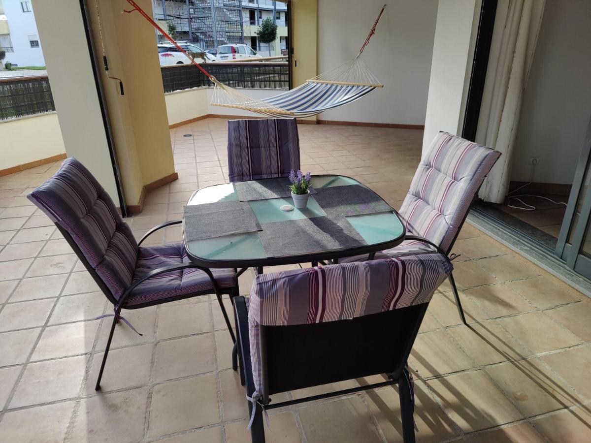 Spacious 3-Bedroom Condo With Pool Lagos