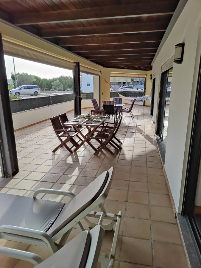 Spacious 3-Bedroom Condo With Pool Apartment Lagos