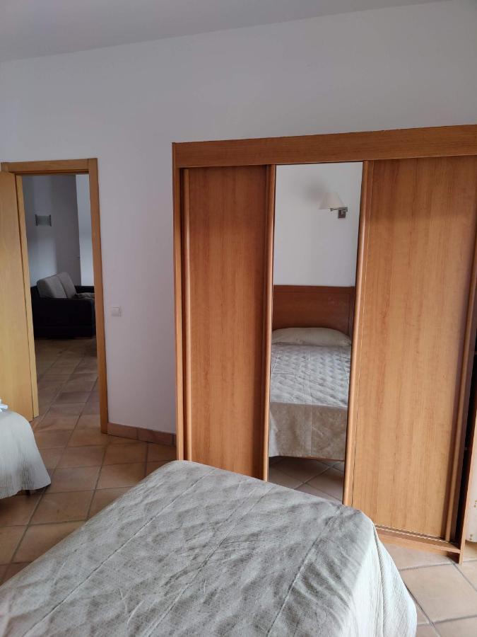 Spacious 3-Bedroom Condo With Pool Lagos