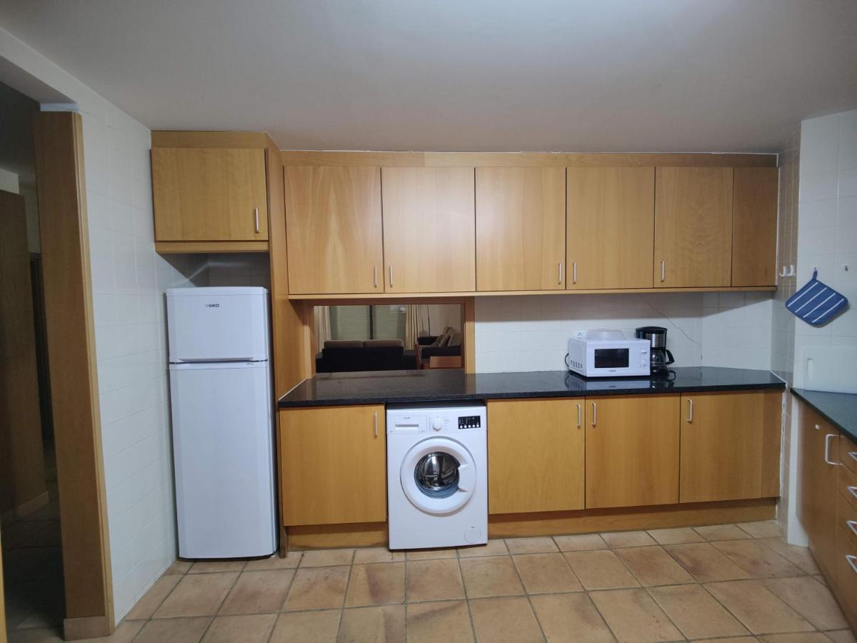 Spacious 3-Bedroom Condo With Pool Apartment Lagos